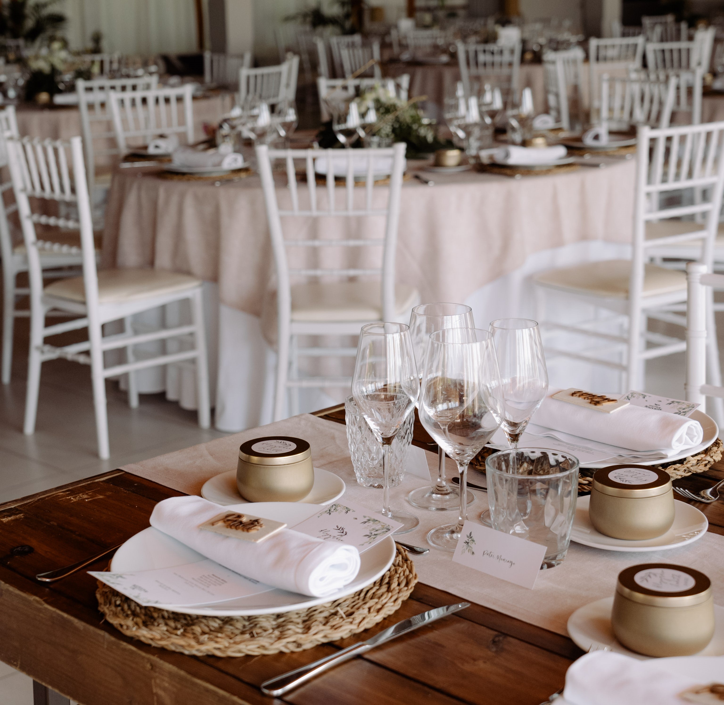 Eventos