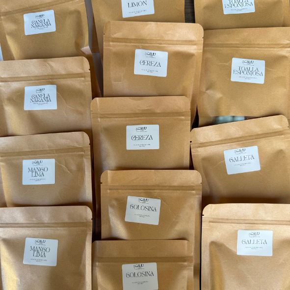 Wax Melts